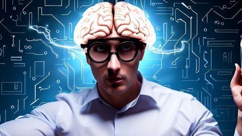 Hacking cerebral para obtener más disciplina: así puede lograrlo, según la IA