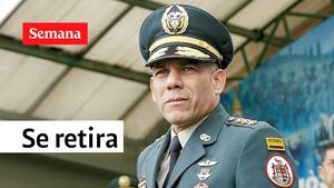 Urgente: el general Zapateiro no va más en el Ejército