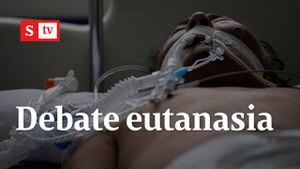 La Corte Constitucional debatirá la tutela que definirá el futuro de la eutanasia en Colombia, uno de los temas que más ha generado diferencias en los últimos años en el país.