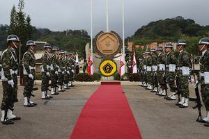 Quinta Brigada del Ejército.