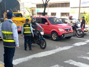 La exoneración aplicará en horas valle.