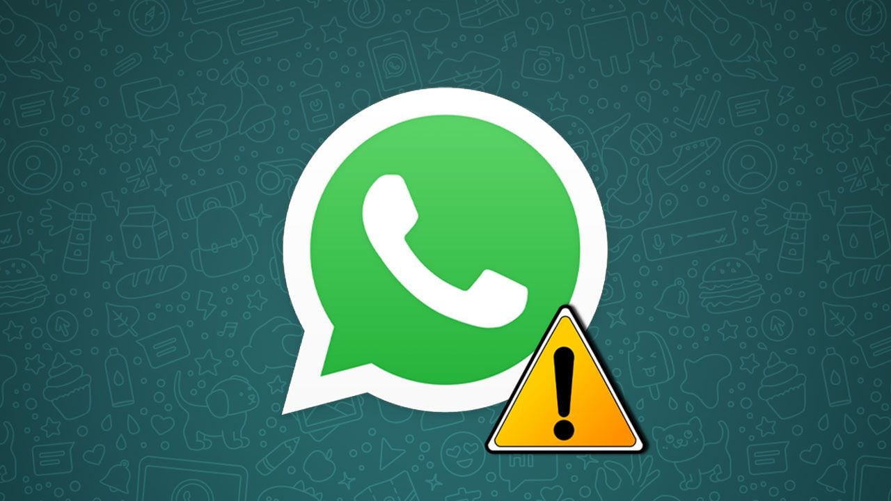 Así te podrían robar tu cuenta de WhatsApp, ¿cómo impedirlo?