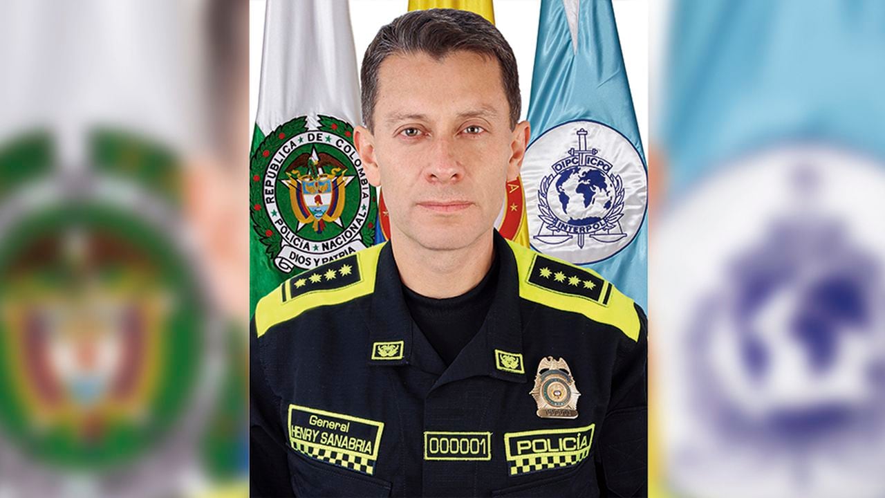  El director de la Policía, general Henry Sanabria, confirmó la colaboración con Venezuela para resolver este crimen.