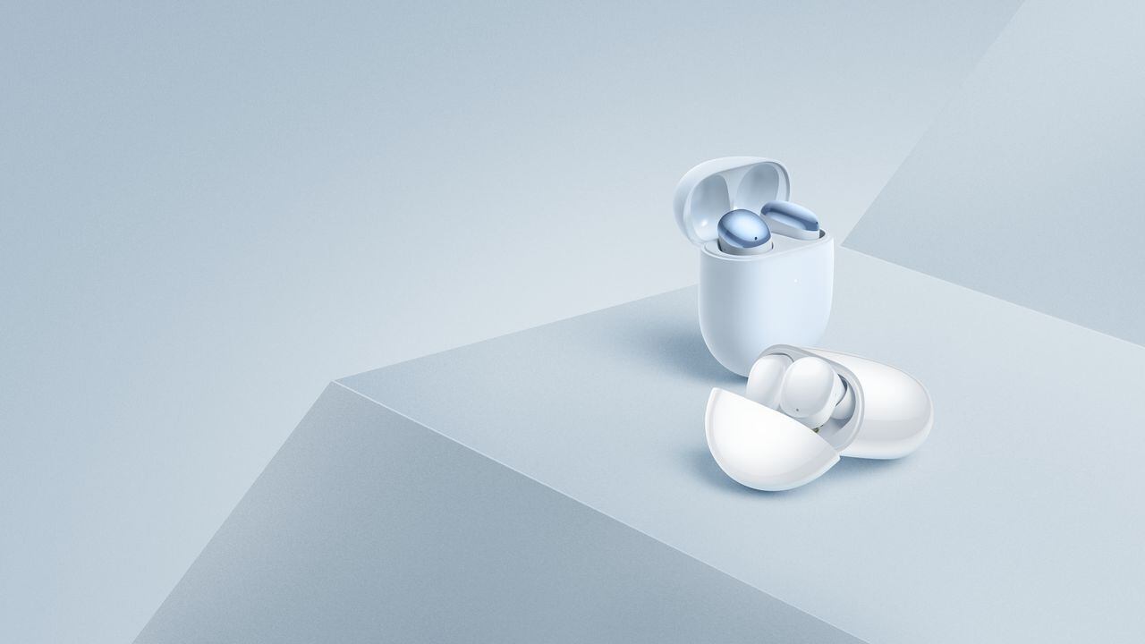 Relojes inteligentes y auriculares inalámbricos, lo nuevo de Xiaomi