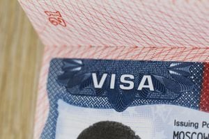 La visa de Estados Unidos es uno de los documentos más solicitados en América.