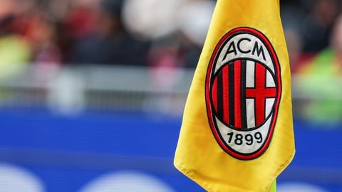 AC Milan en el ojo del huracán por lío financiero en Italia