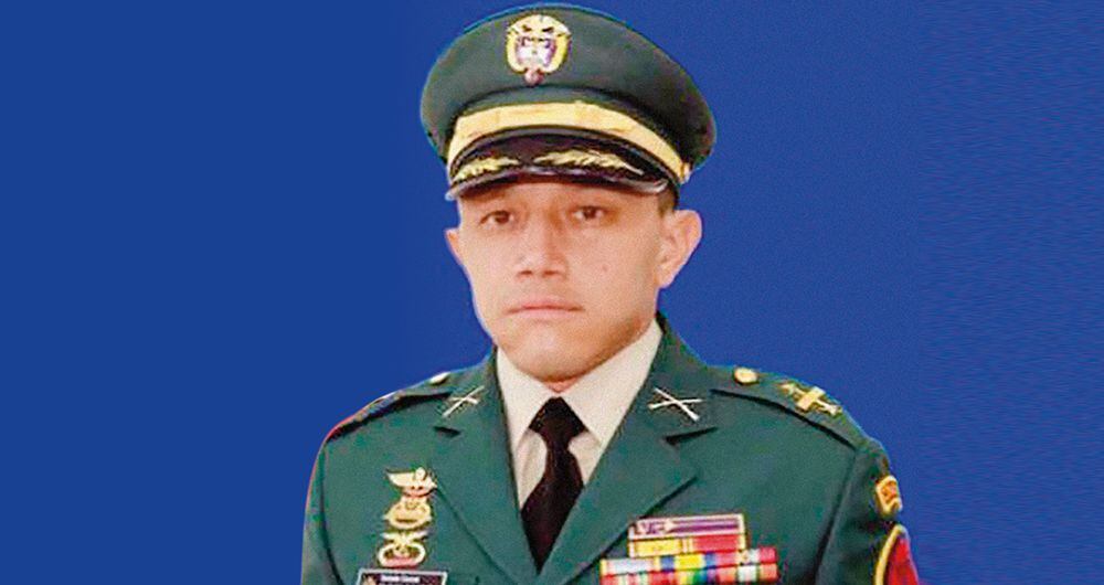 Después de haber sido dado por muerto, las disidencias de las Farc publicaron un video en el que se ve con vida al coronel Pedro Pérez.