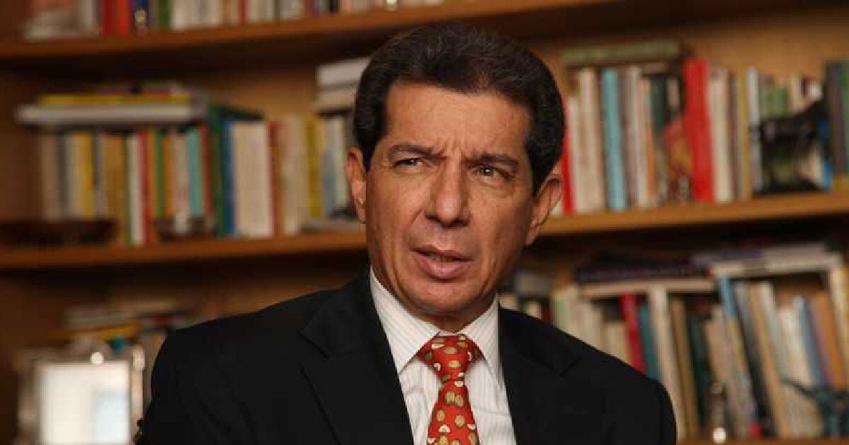 Es delirante”: José Félix Lafaurie respondió a las declaraciones de Benito  Osorio en la JEP