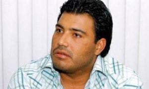 Por circular roja de Interpol , extraditaron desde Colombia a Honduras a ciudadano acusado de lavado de activos.