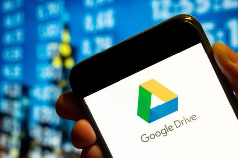 Descubra qué computadoras perderán la capacidad de utilizar Google Drive.