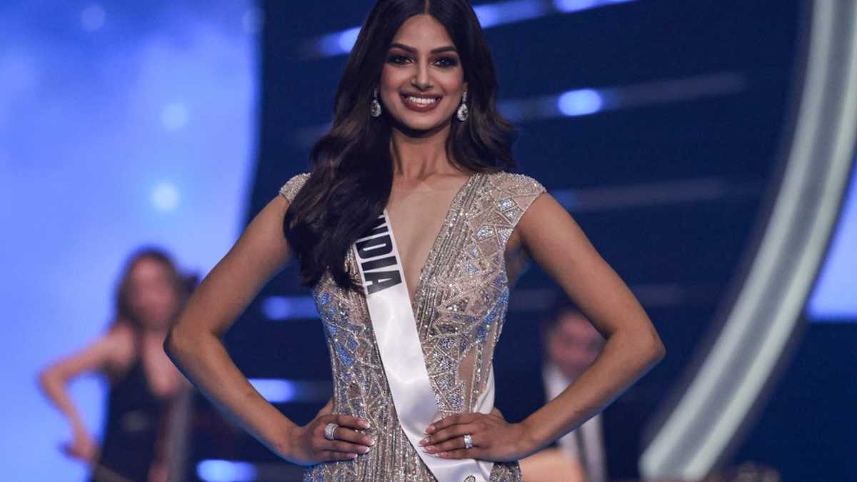 Miss Universo: ¿cuánto dinero ganó Harnaaz Kaur Sandhu?