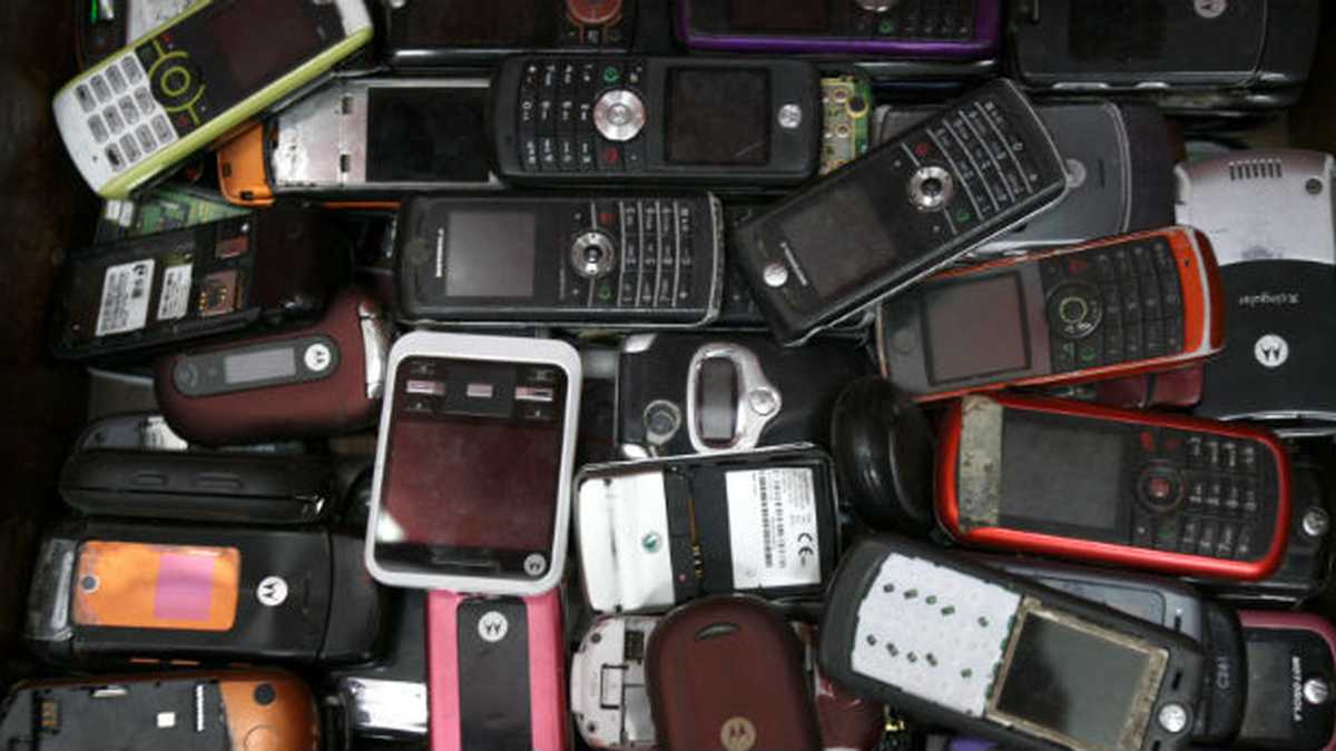Los teléfonos celulares deberán ser cambiados con la llegada del 4G, si se quiere disfrutar de todas sus ventajas