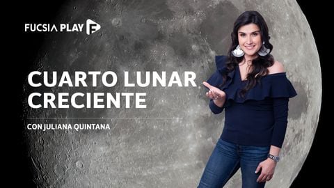Juliana Quintana- Astróloga