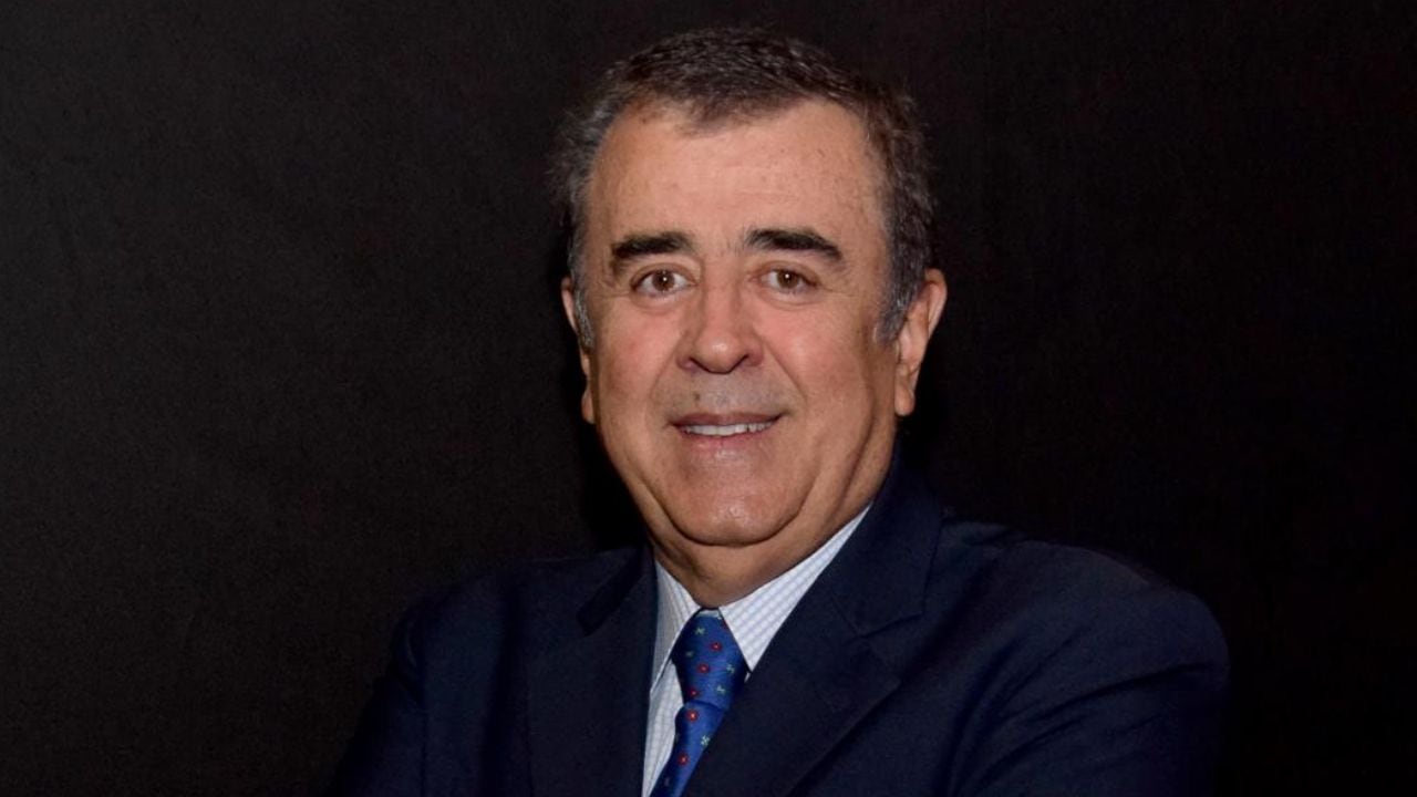 Hernández Bonnet es actualmente el director del Gol Caracol