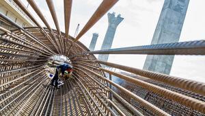 La inclusión laboral es cada vez más un elementos clave para las empresas.