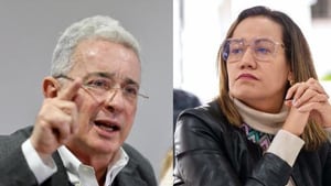 Las 52 alertas del expresidente Álvaro Uribe sobre la reforma a la salud