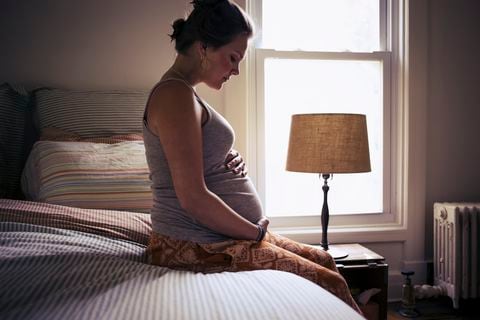 Los embarazos después de los 35 años son considerados de alto riesgo.