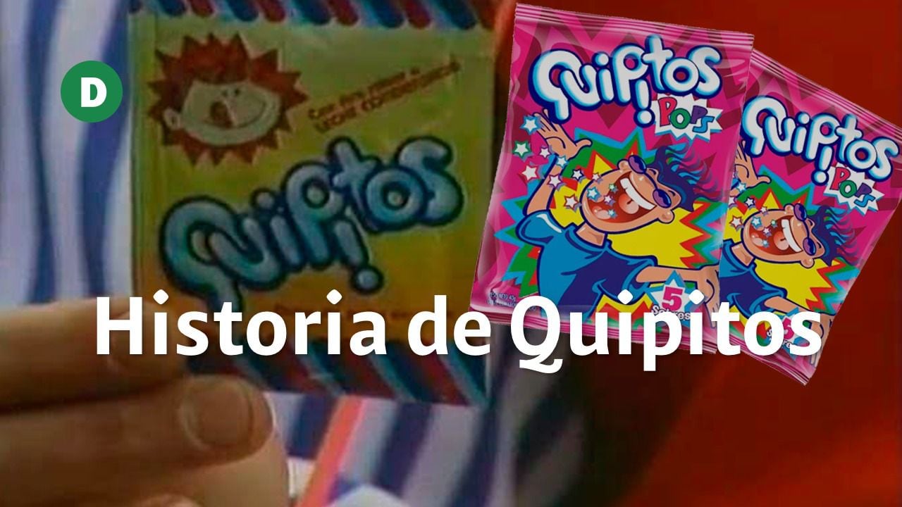 Quipitos