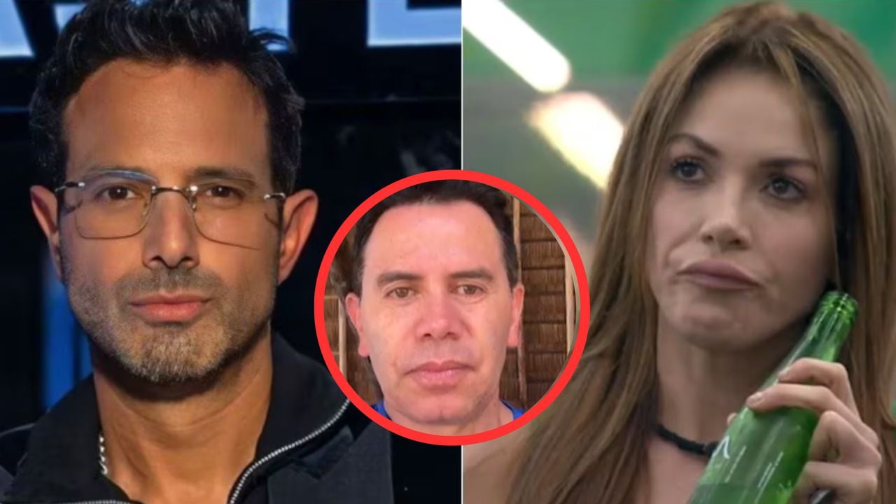 Jhonny Rivera sacará canción del engaño de Nataly Umaña a Alejandro Estrada