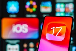 Actualizar a iOS 17 brinda acceso a las últimas tecnologías y mejoras disponibles para los usuarios de iPhone.