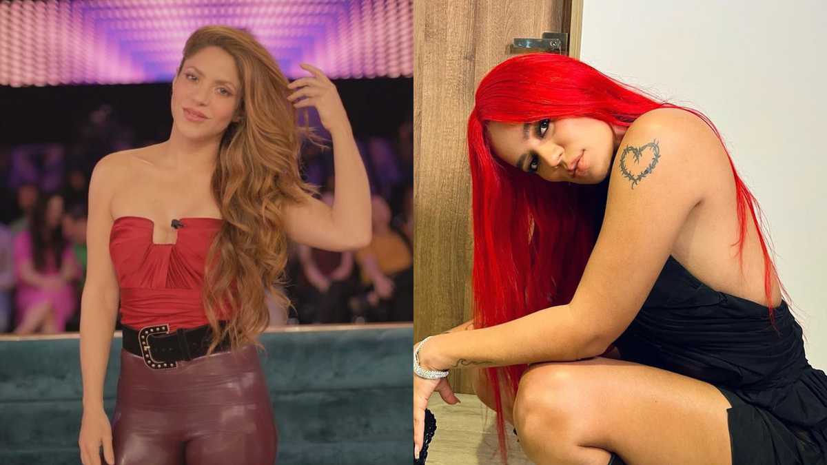 Shakira y Karol G son la muestra de que ya las mujeres no lloran por amor sino que facturan con la tusa.