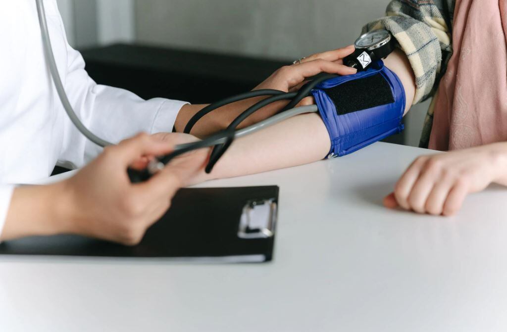Según cifras de la Cuenta de Alto Costo (CAC) más de cuatro millones y medio de personas en Colombia tienen presión arterial alta.