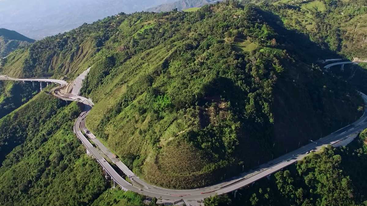 Autopista Mar 1