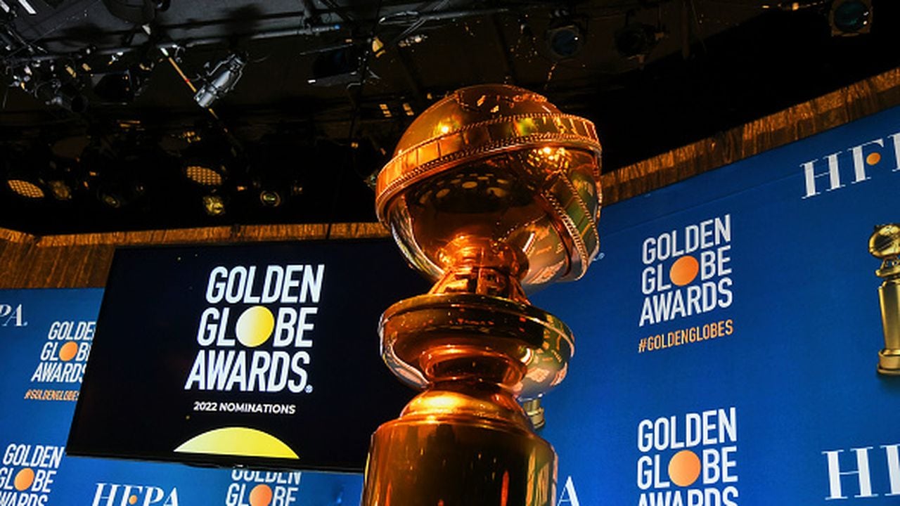 Premios Globo de Oro
