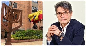 El ministro de Educación, Alejandro Gaviria, se refiere a lo que viene para la universidad Sergio Arboleda.