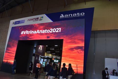 Vitrina Anato 2021