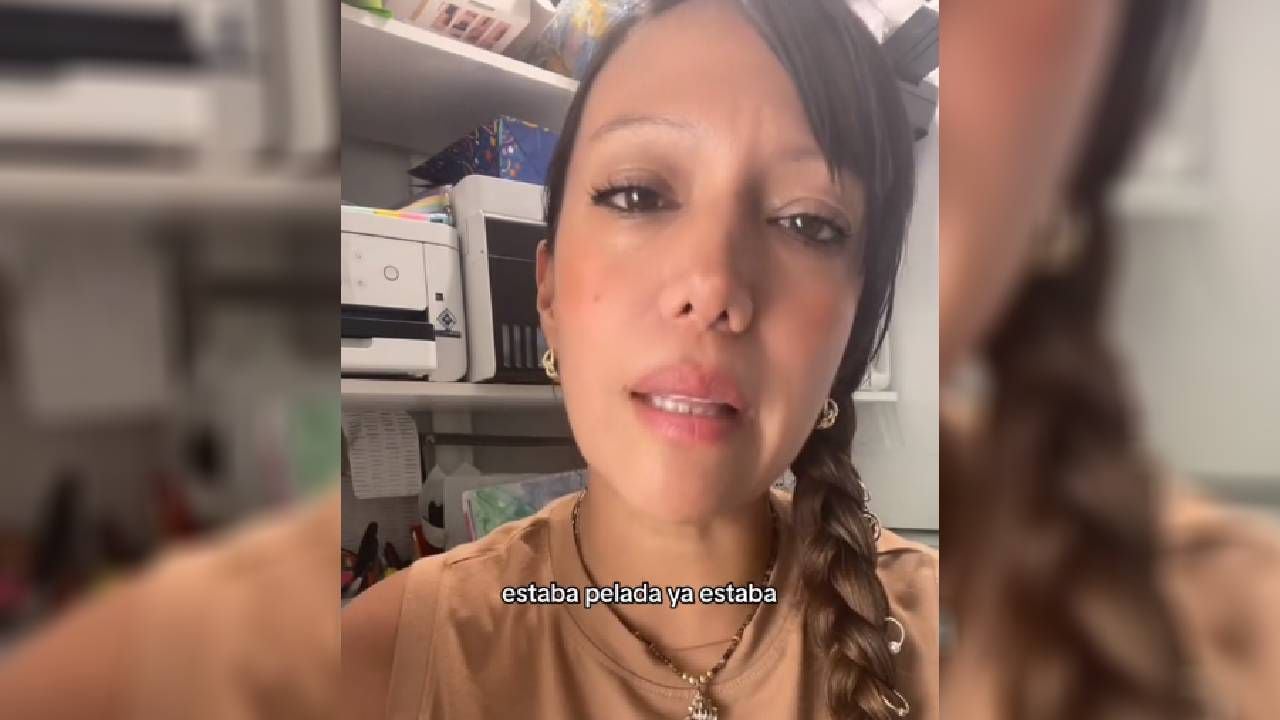 La lucha de una latina para conseguir la residencia en EE.UU.