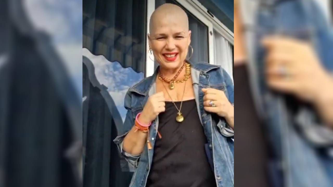 Hilda Siverio fue diagnosticada con cáncer en 2014.