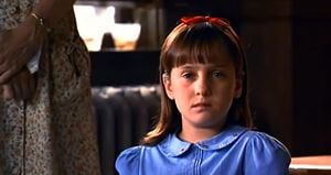 Matilda 1996 - Captura de pantalla tráiler oficial