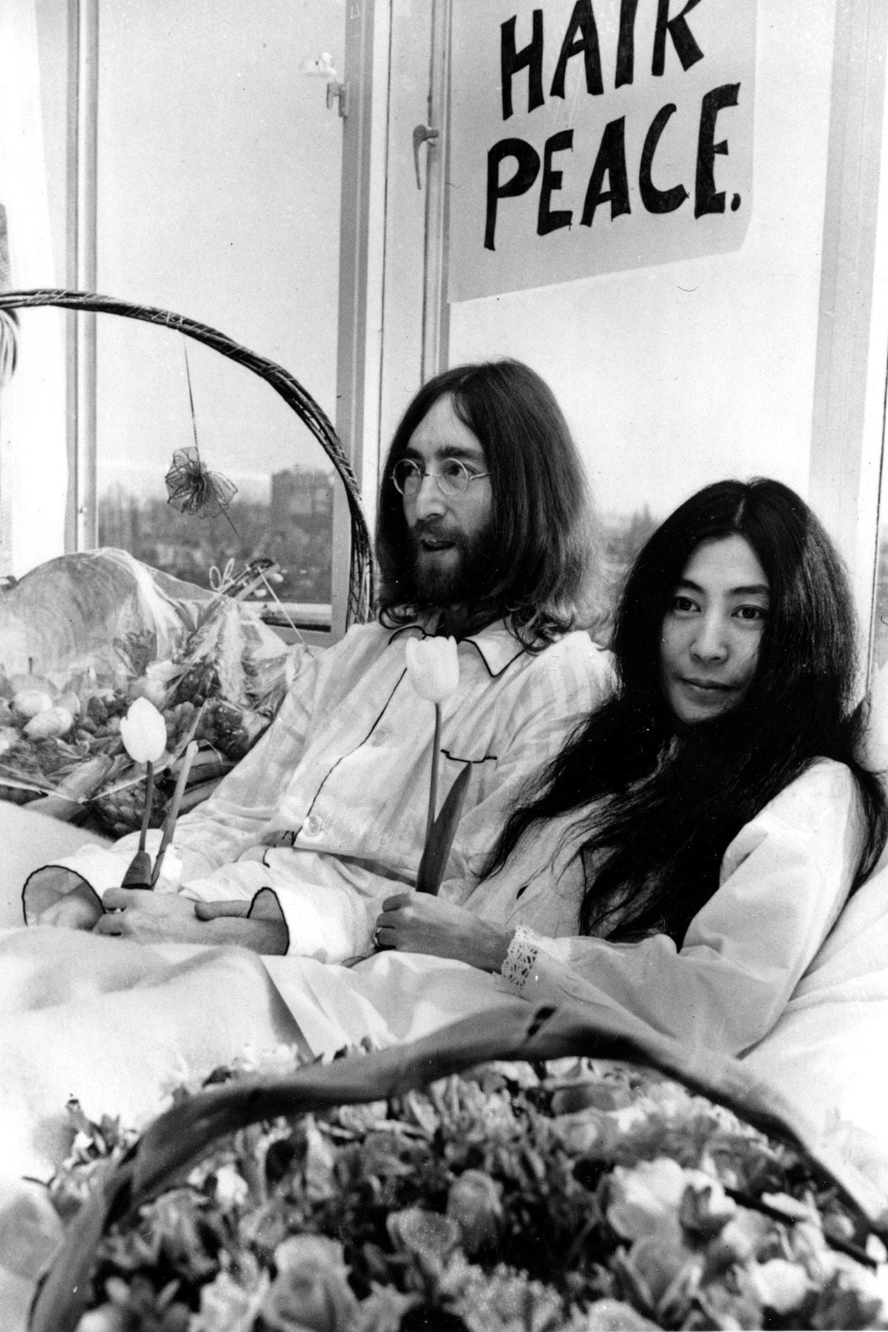 El cumpleaños número 80 de John Lennon