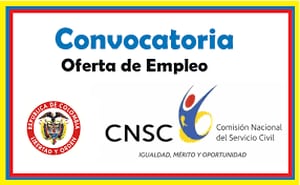 Comisión nacional del servicio civil