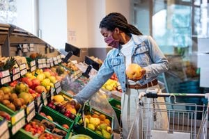 Las frutas están compuestas de minerales, fibras y vitaminas.