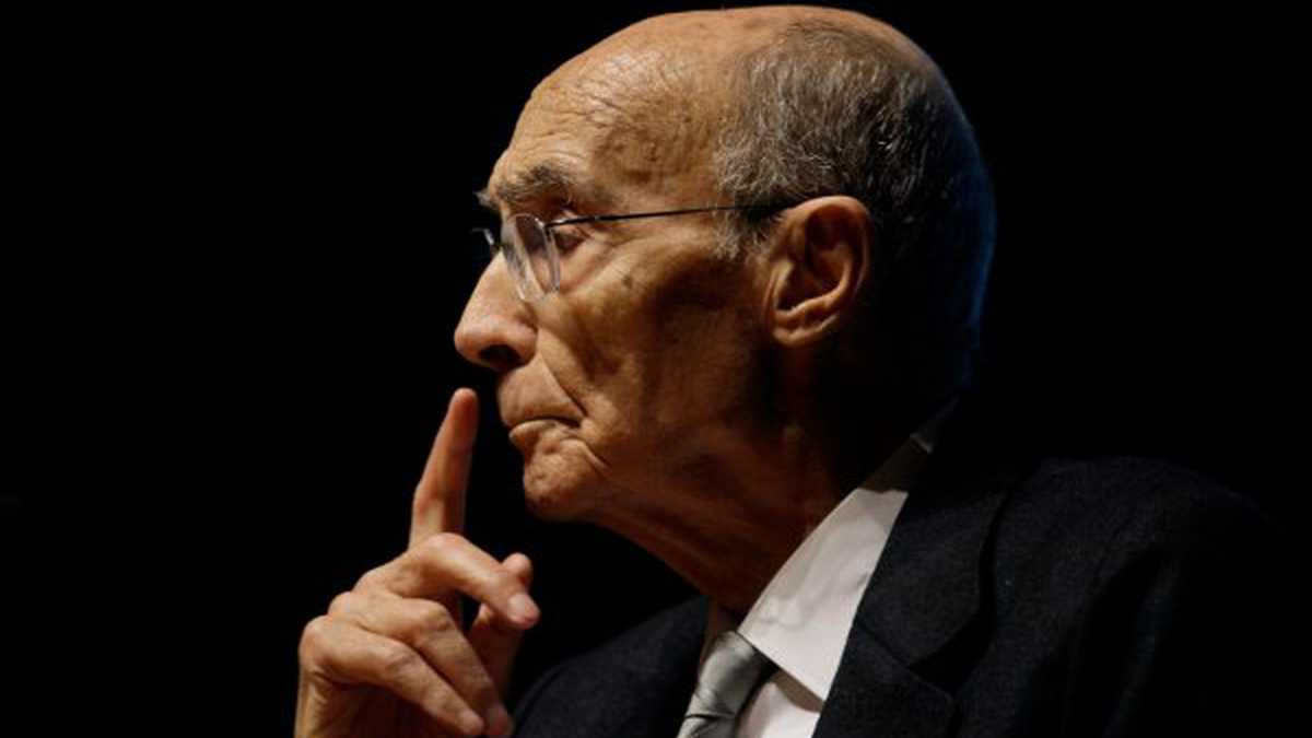 José Saramago, uno de los premios Nobel de Literatura que la abrió las puertas de su casa a Xavi Ayén y a Kim Manresa. Ellos traen esa experiencia a FILBo.