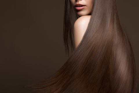 Cabello, cuidado del cabello, pelo, queratina, keratina, cabello liso