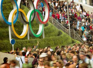 Los juegos olímpicos de Río 2016 requerirá un presupuesto menor para quienes deseen ir, que lo que demandó el Mundial de este año.