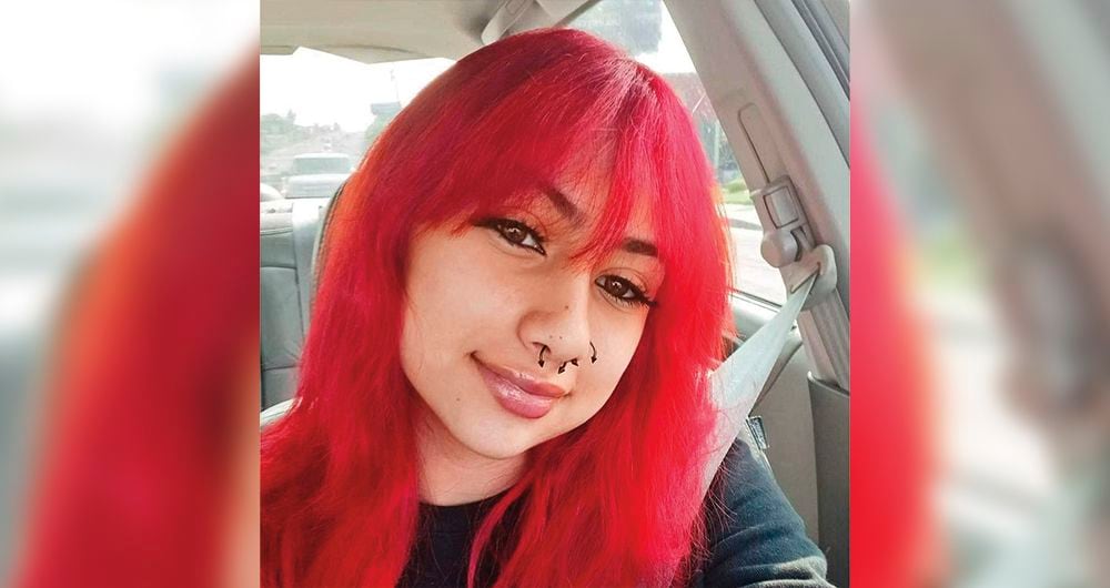 Juliana SarmientoDe apenas 17 años, consumió fentanilo en una pastilla de Oxycontin.