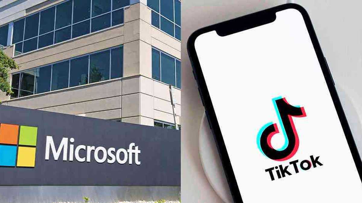 TikTok, ¿el elixir de la juventud para Microsoft? | Noticias hoy