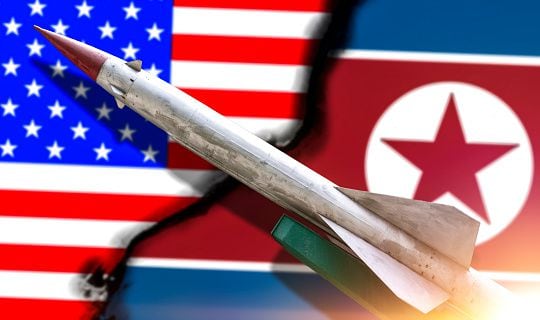 Estados Unidos ha reiterado su compromiso de defender Corea del Sur con “el abanico completo de sus capacidades militares, incluidas las nucleares”.
