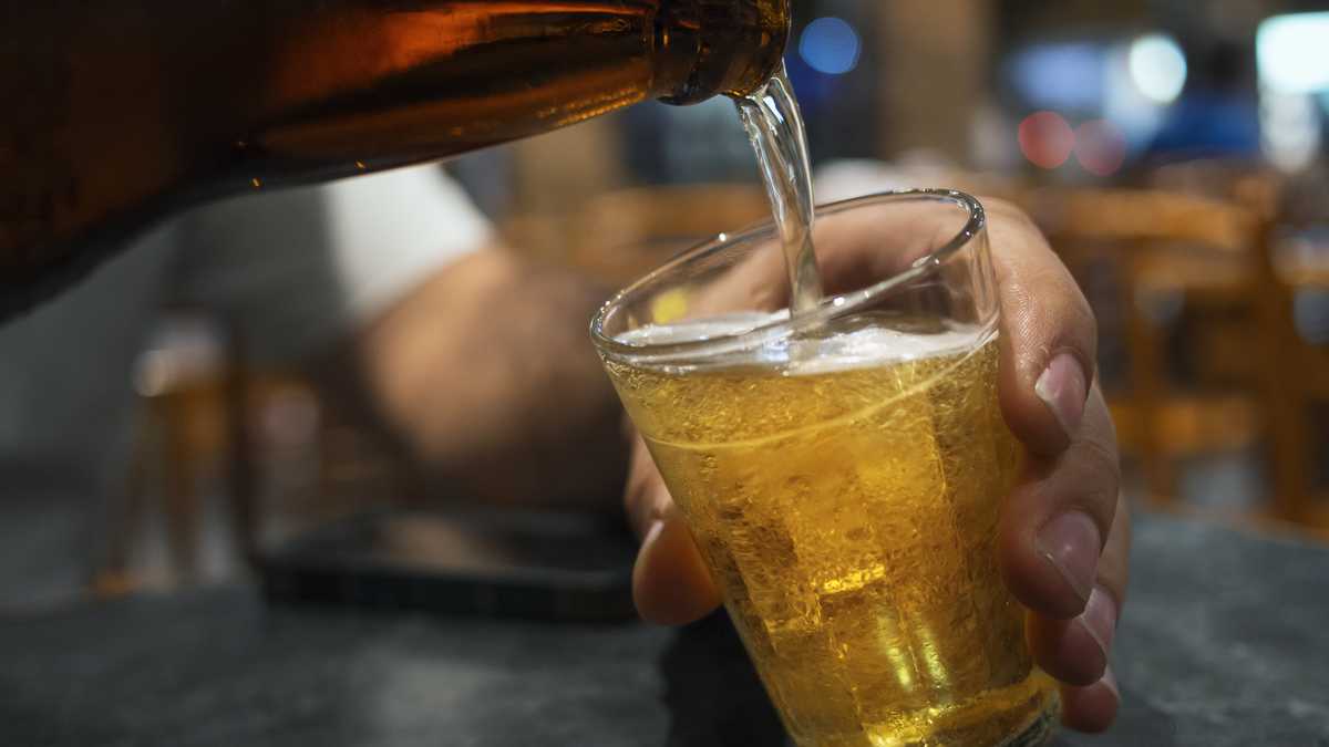 ¿Por qué evitar la cerveza?