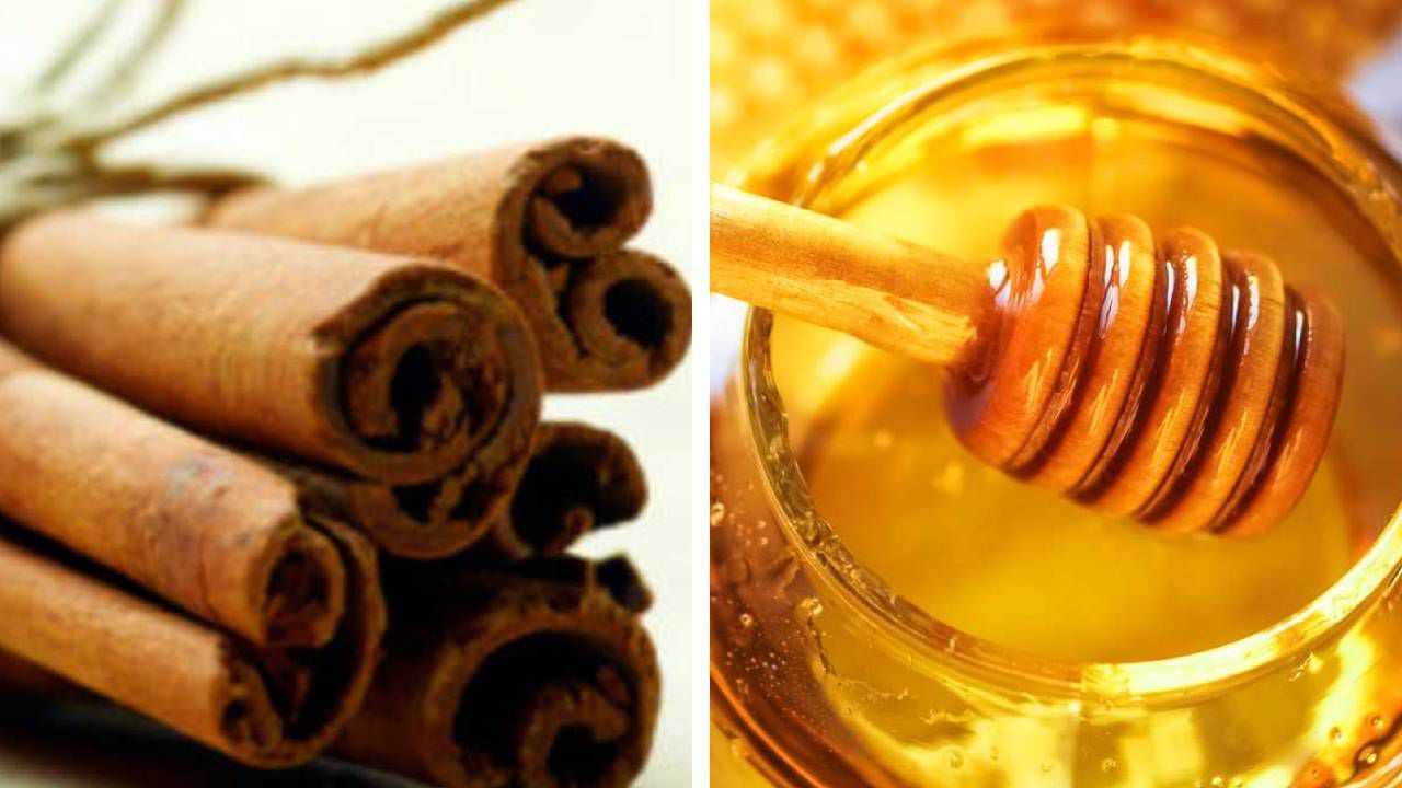 La miel y la canela ayudan a aliviar la artritis, regulan el colesterol y controlan los niveles de glucosa. Foto: montaje SEMANA.