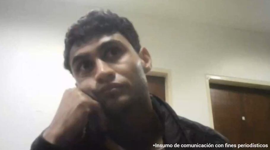 Caso Felipe Garzón: Fiscalía reveló la razón por la que José Becerra habría asesinado al modelo webcam LGBTI