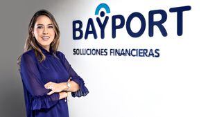 Lilian Perea, CEO de Bayport Colombia.