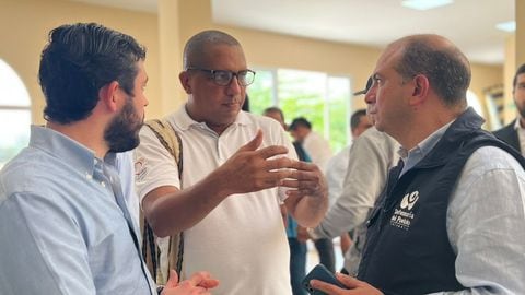 Defensoría del Pueblo y Federación Colombiana de Periodistas unen esfuerzos para proteger la libertad de expresión en entornos digitales