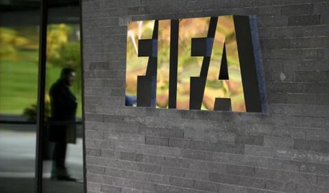 El "FifaGate" fue el escándalo más grande que sacudió al mundo del fútbol en los últimos años. Foto: AFP.