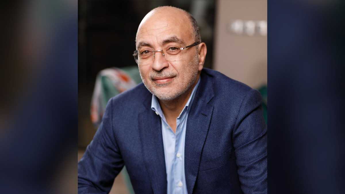 Karim Bernoussi, CEO y cofundador del Grupo Intelcia destacó que esperan alcanzar los 1.500 millones de euros en 2025.