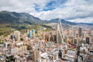 El SGC respondió a la posibilidad de que un sismo genere efectos destructivos en Bogotá.